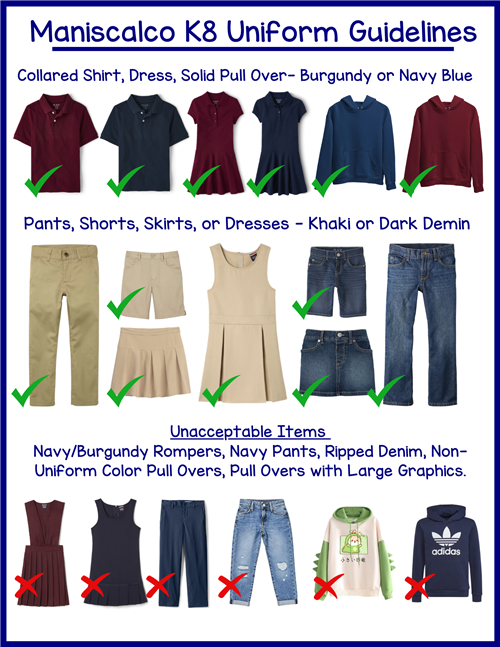 Uniform Graphic